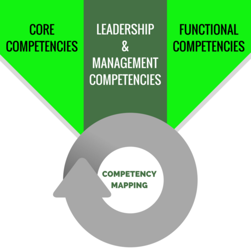 What is Competency Mapping?