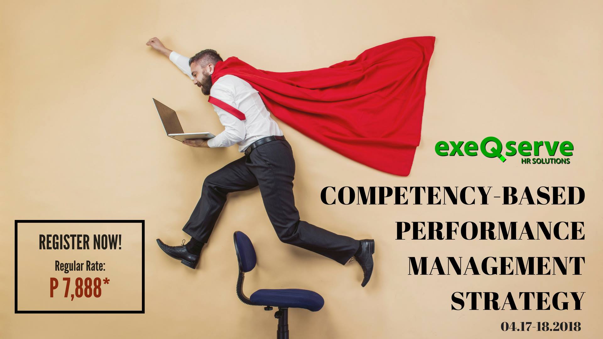 Competency-based Performance Management