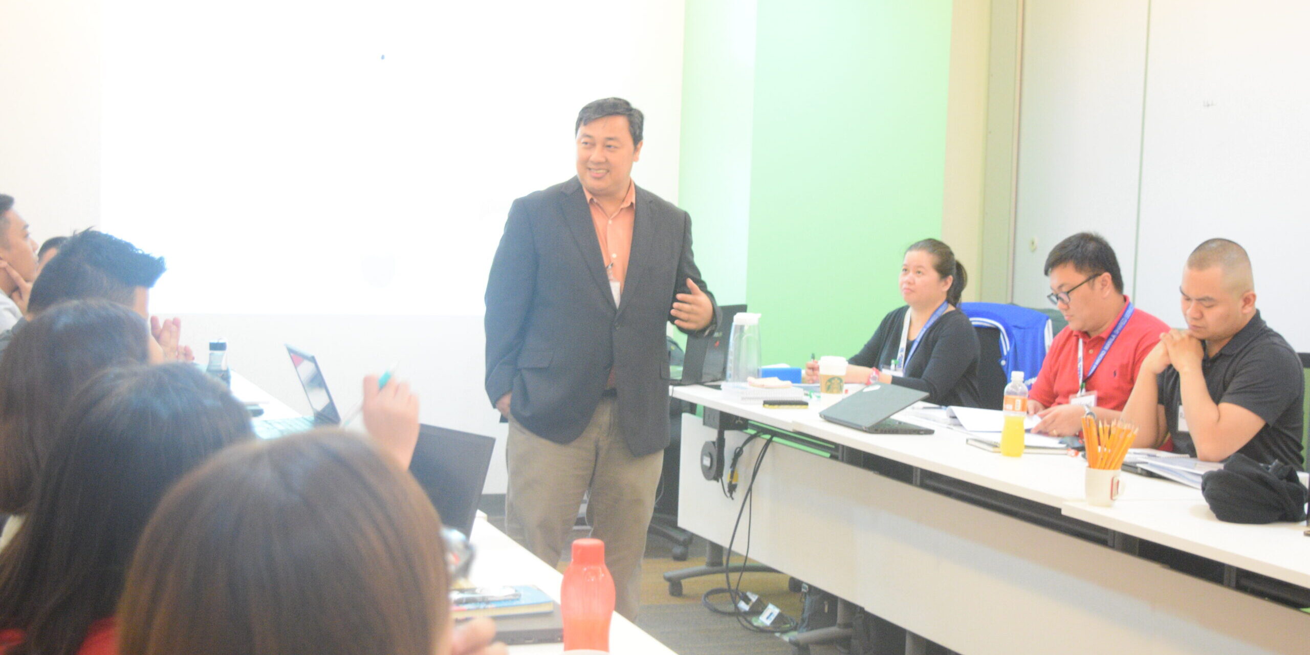 training design and development