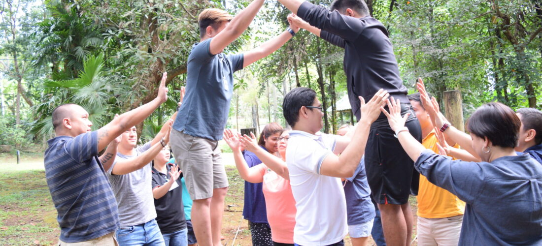 Facilitating Organizational Alignment