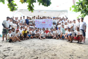 Drive, Deliver, Dominate - PERI Asia Philippines Team Building