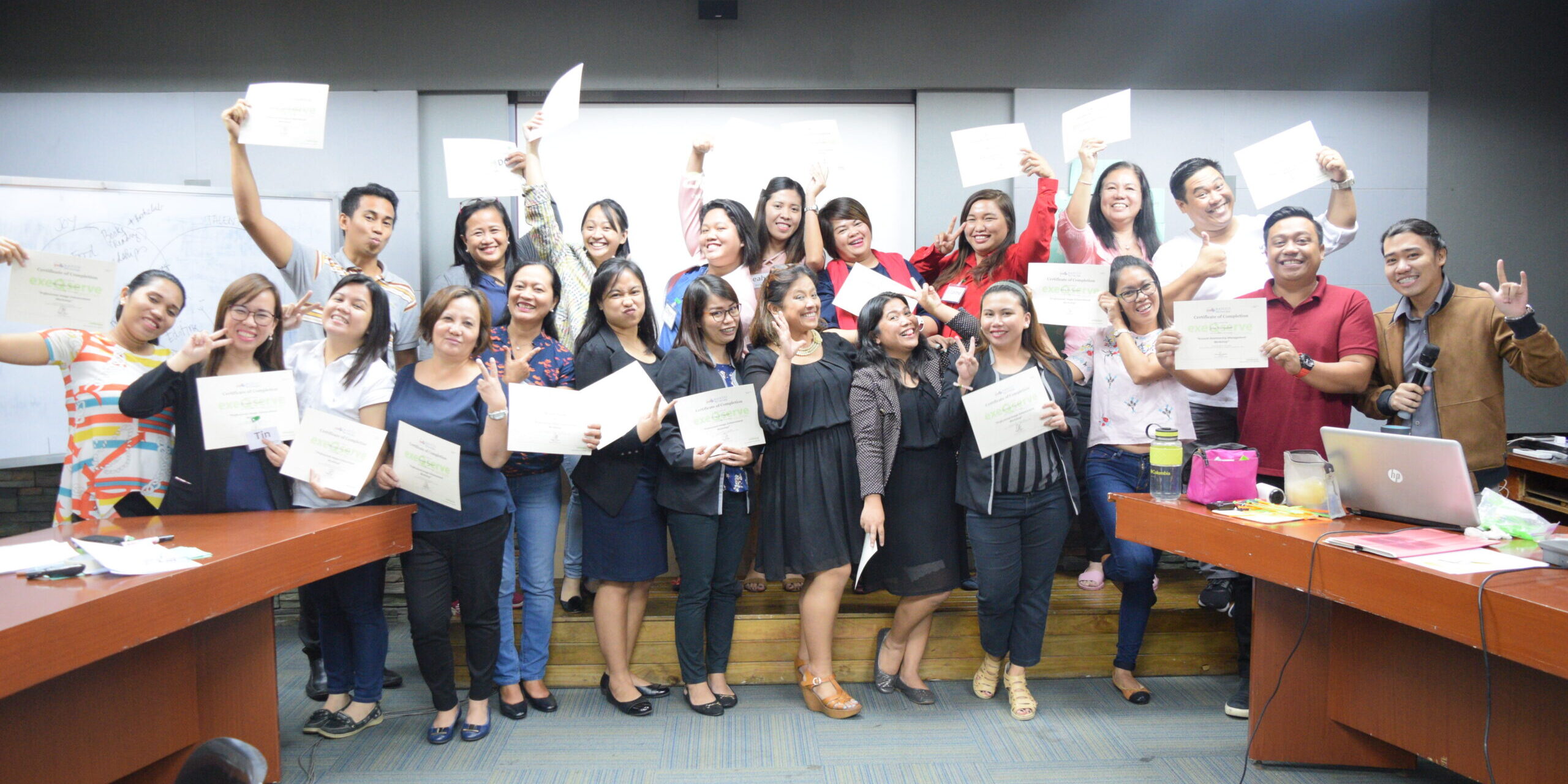 Professional Image Enhancement