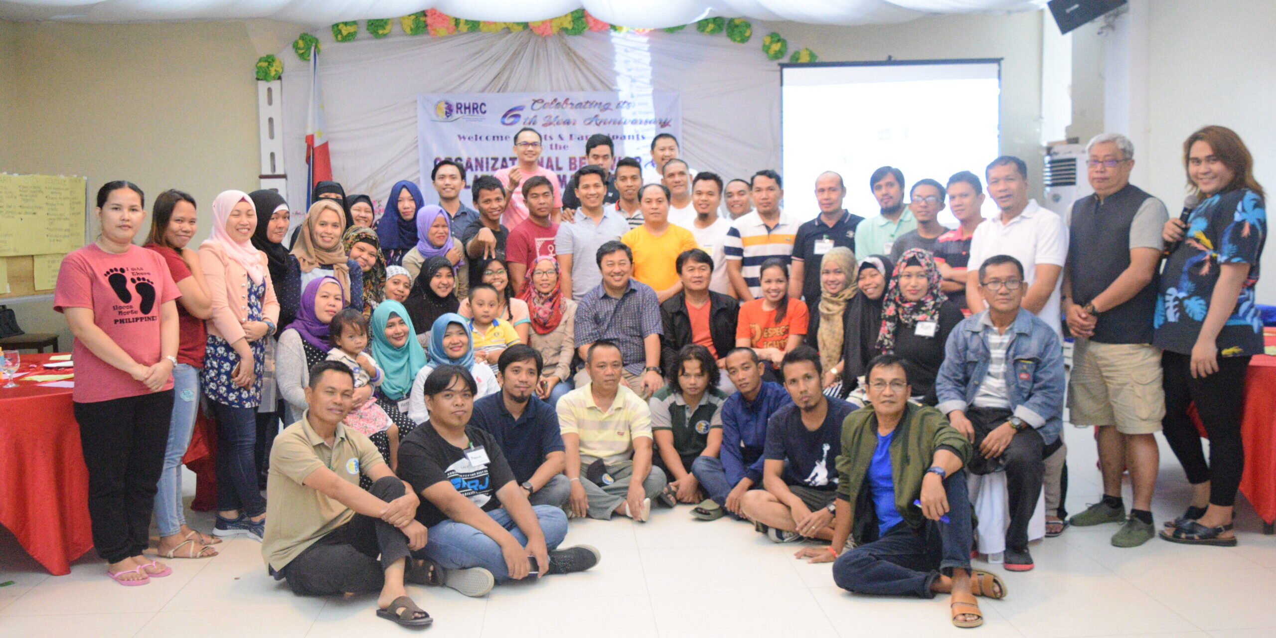 Organizational Behavior