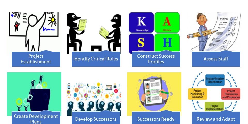 Succession Management Process