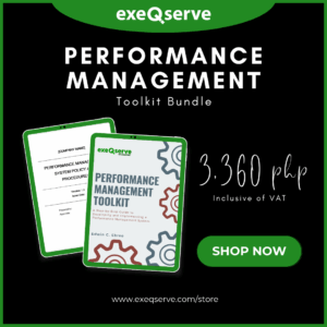 Performance Management Toolkit Bundle