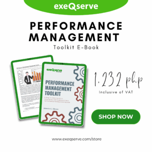 Performance Management Toolkit E-Book