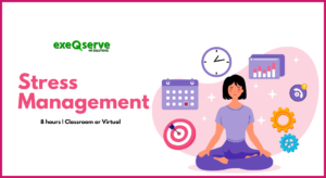 Stress Management Training by April Salonga