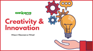 Creativity and Innovation Workshop