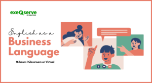 business language training