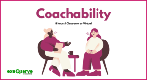 Coachability Training