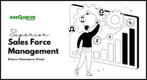 Sales Force Management Workshop