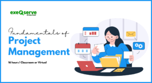 Project Management Fundamentals Training
