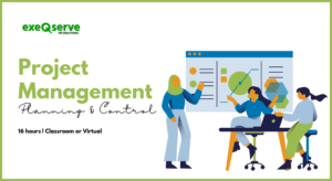 Project Management Planning and Control Training
