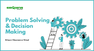 Problem Solving Training