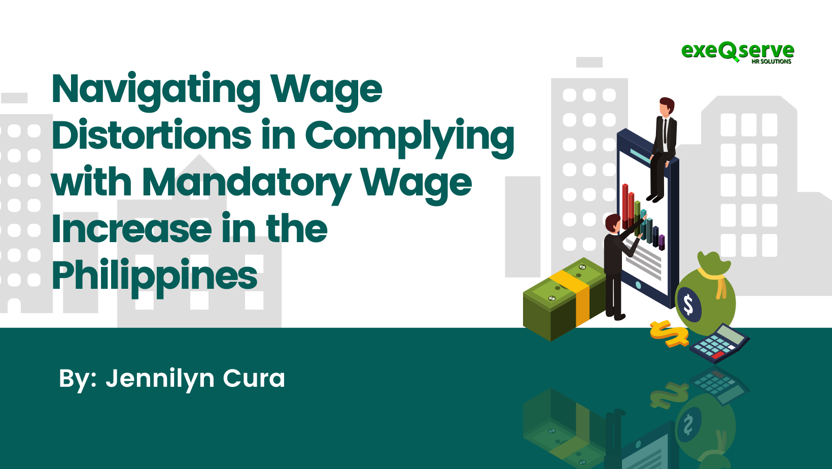 Navigating Wage Distortions in Complying with Mandatory Wage Increase in the Philippines