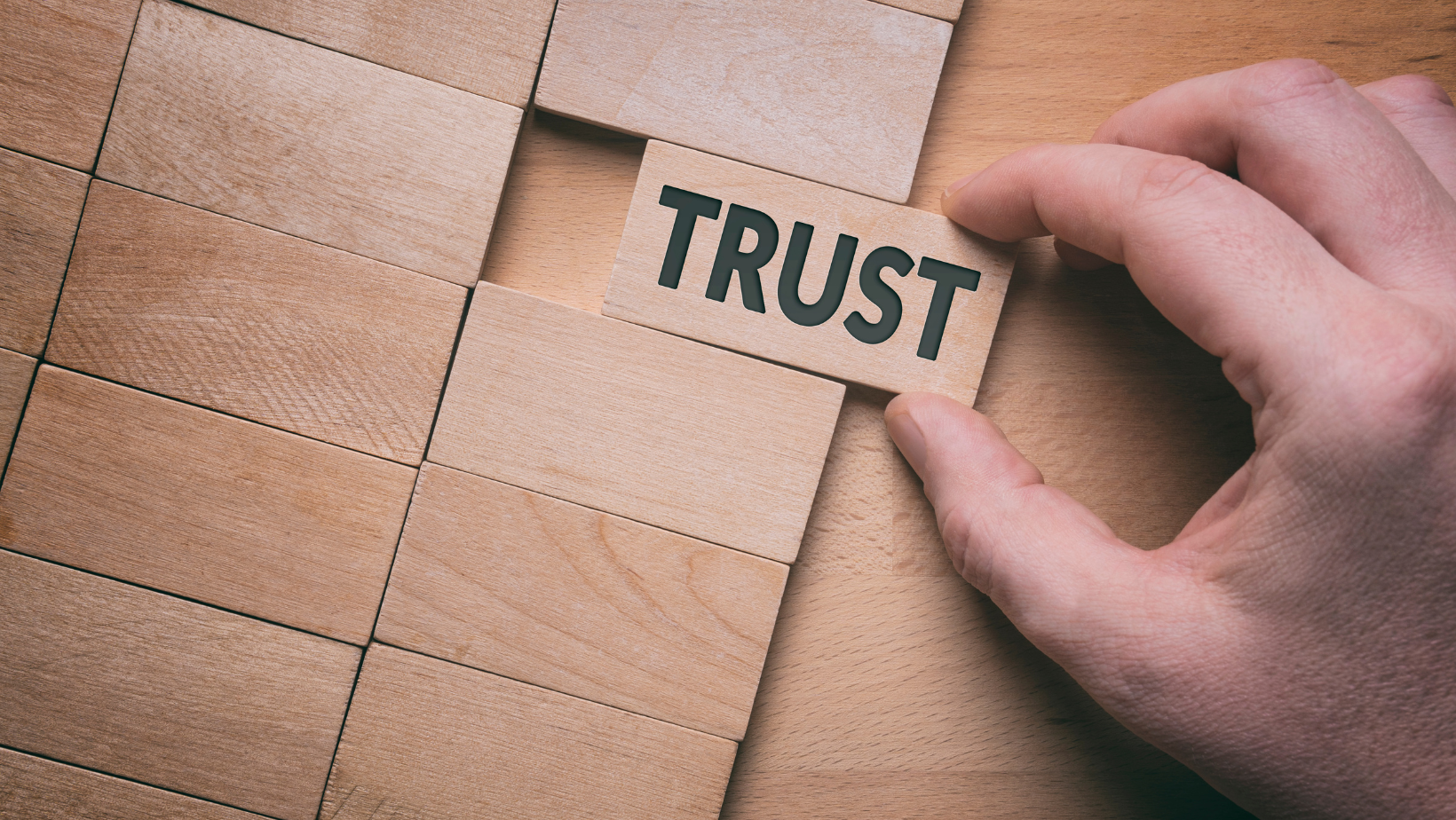 First, Build Trust: The Important Role of Leadership in Building Teams