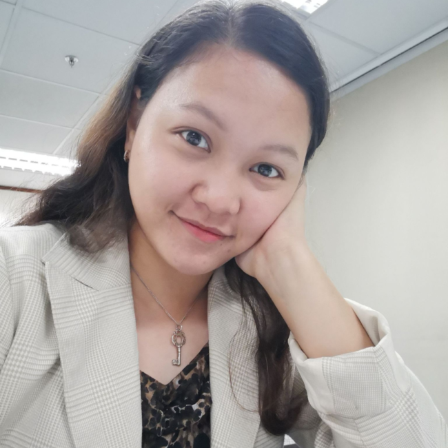 Rojean Sellers ExeQserve Training Facilitator