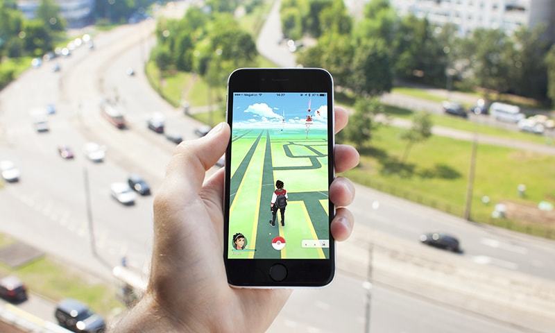 Unveiling the Parallels: Pokémon Go and Real-World Talent Development