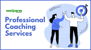 Professional Coaching Services