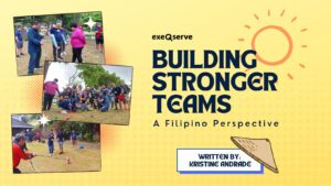 Building Stronger Teams: A Filipino Perspective