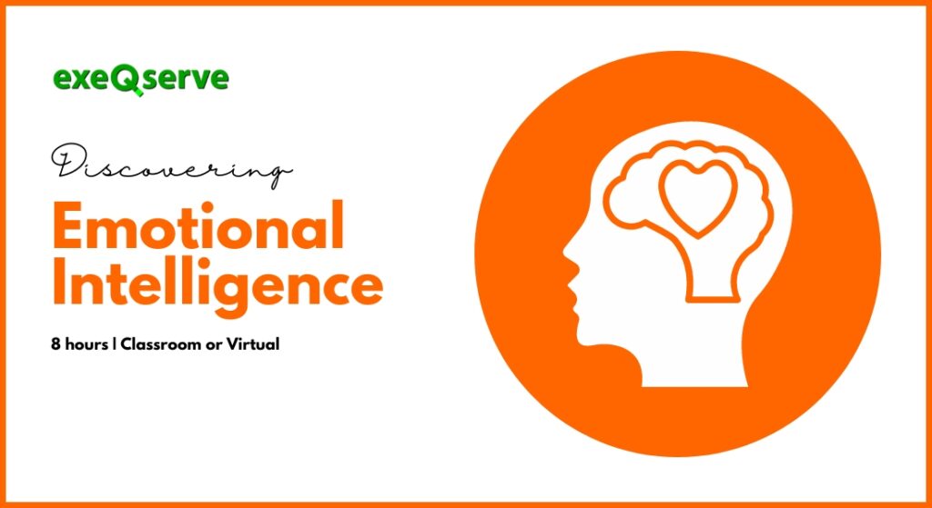 Emotional Intelligence Training