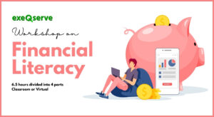 Financial Literacy Workshop