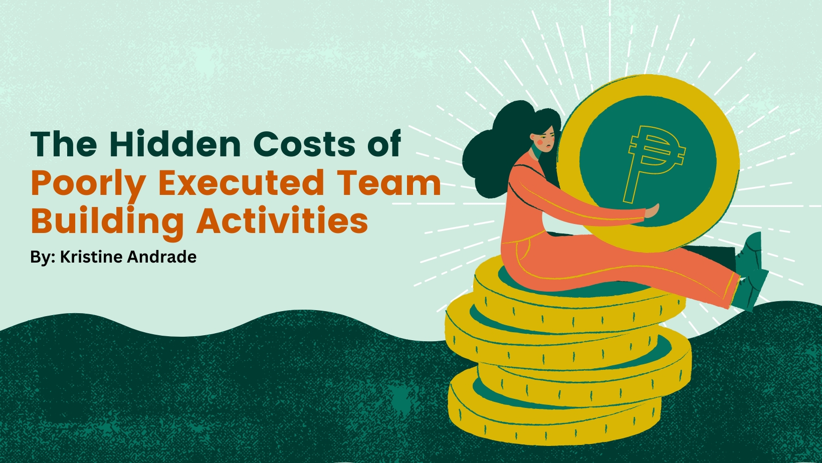 The Hidden Costs of Poorly Executed Team Building Activities