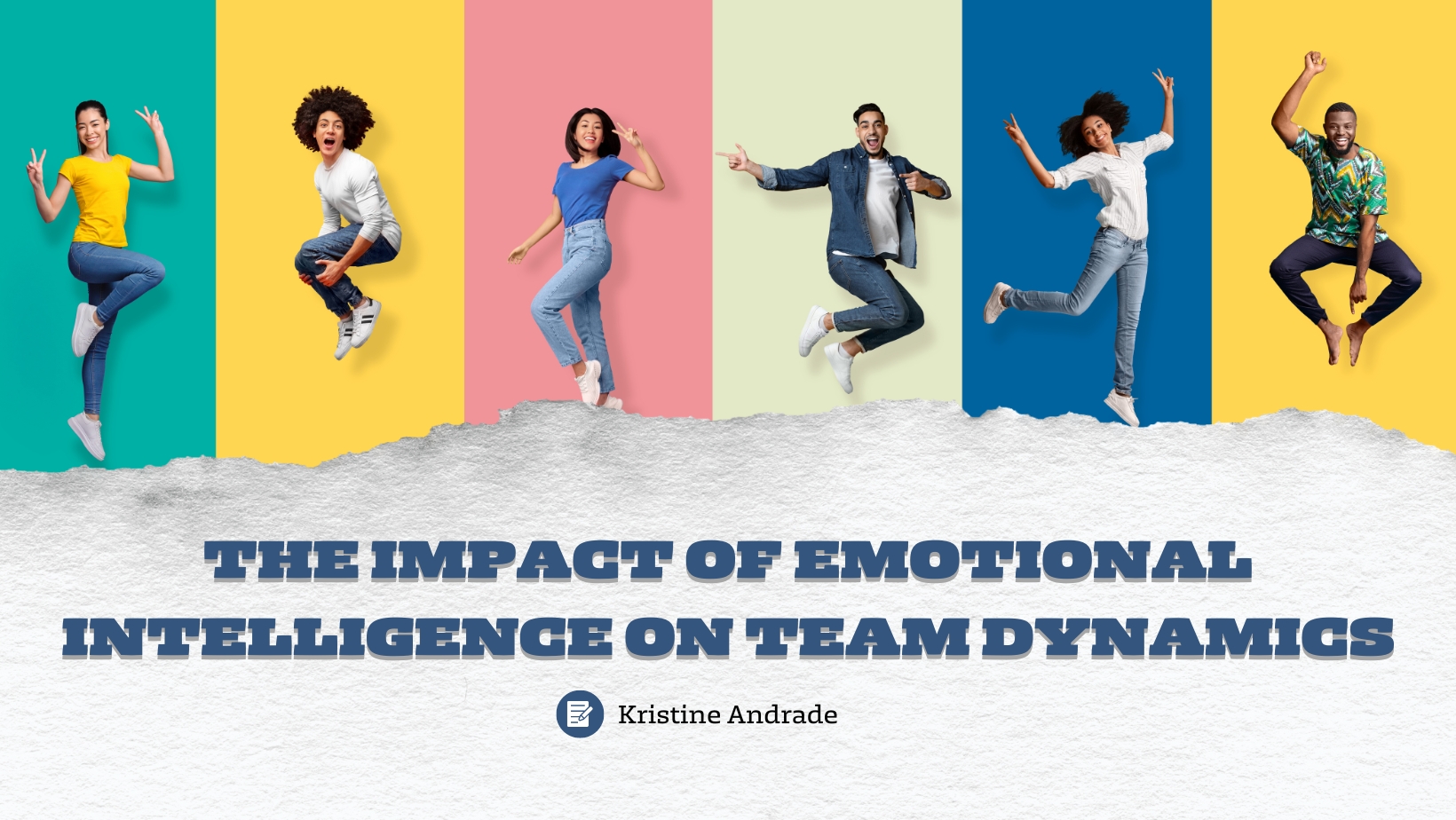 The Impact of Emotional Intelligence on Team Dynamics